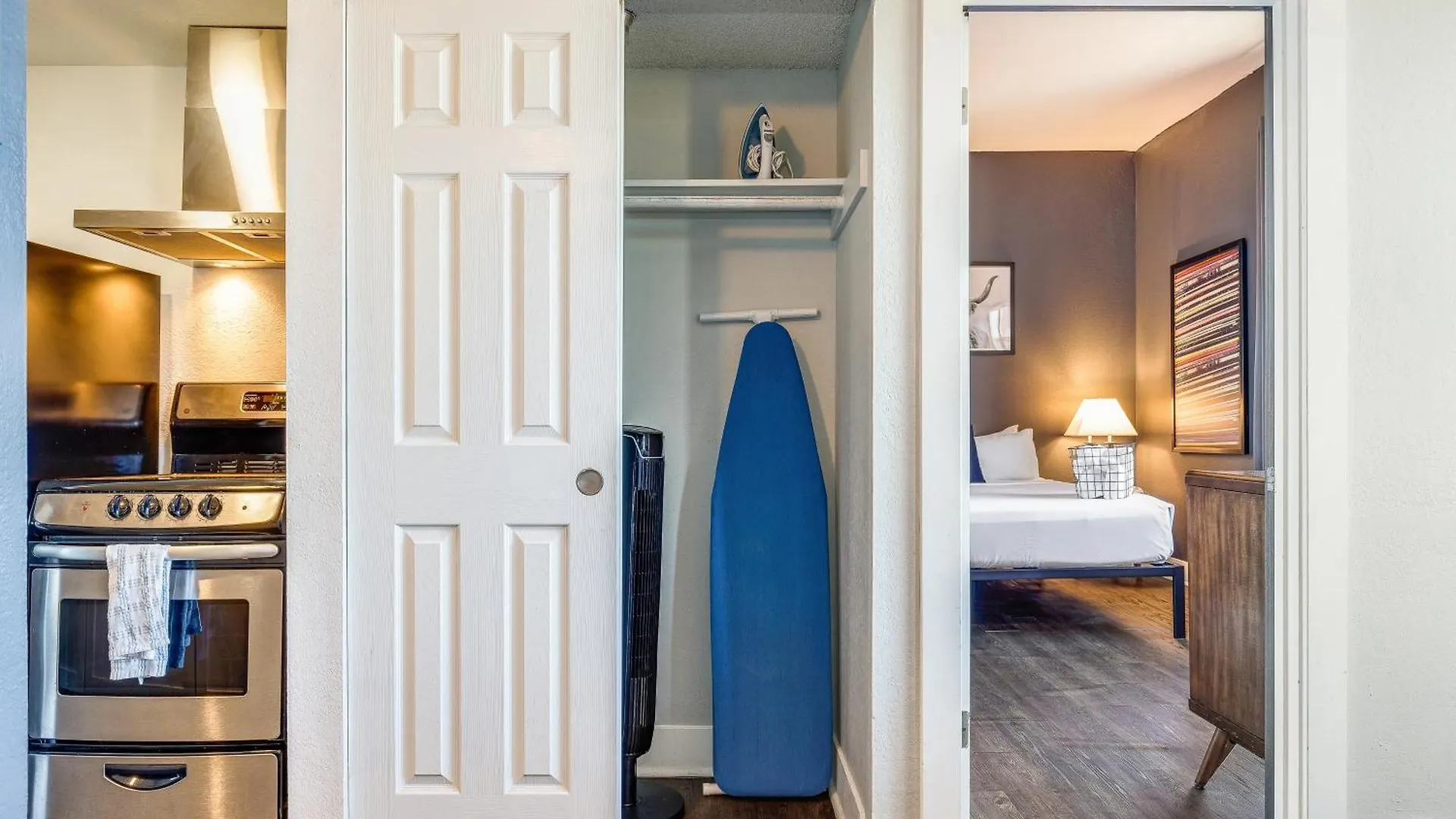 Oxford Apartment By At Mine Hospitality Seattle United States
