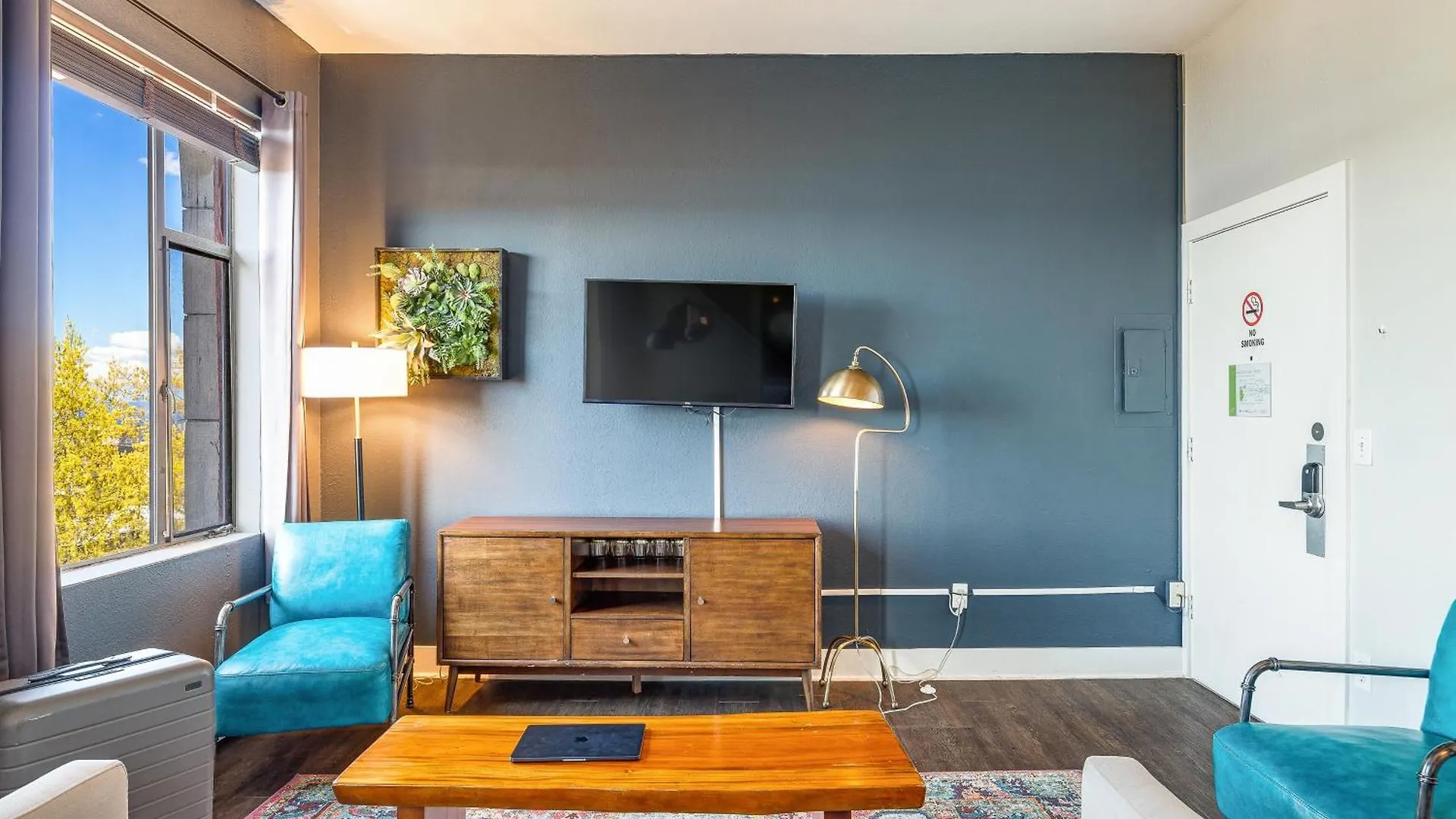 Oxford Apartment By At Mine Hospitality Seattle 0*,  United States