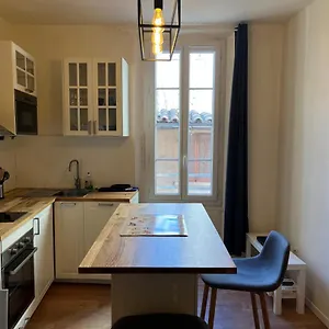 Neuf Centre #17 Appartement La Seyne-sur-Mer