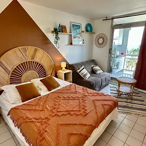 514 Appartement Le Diamant