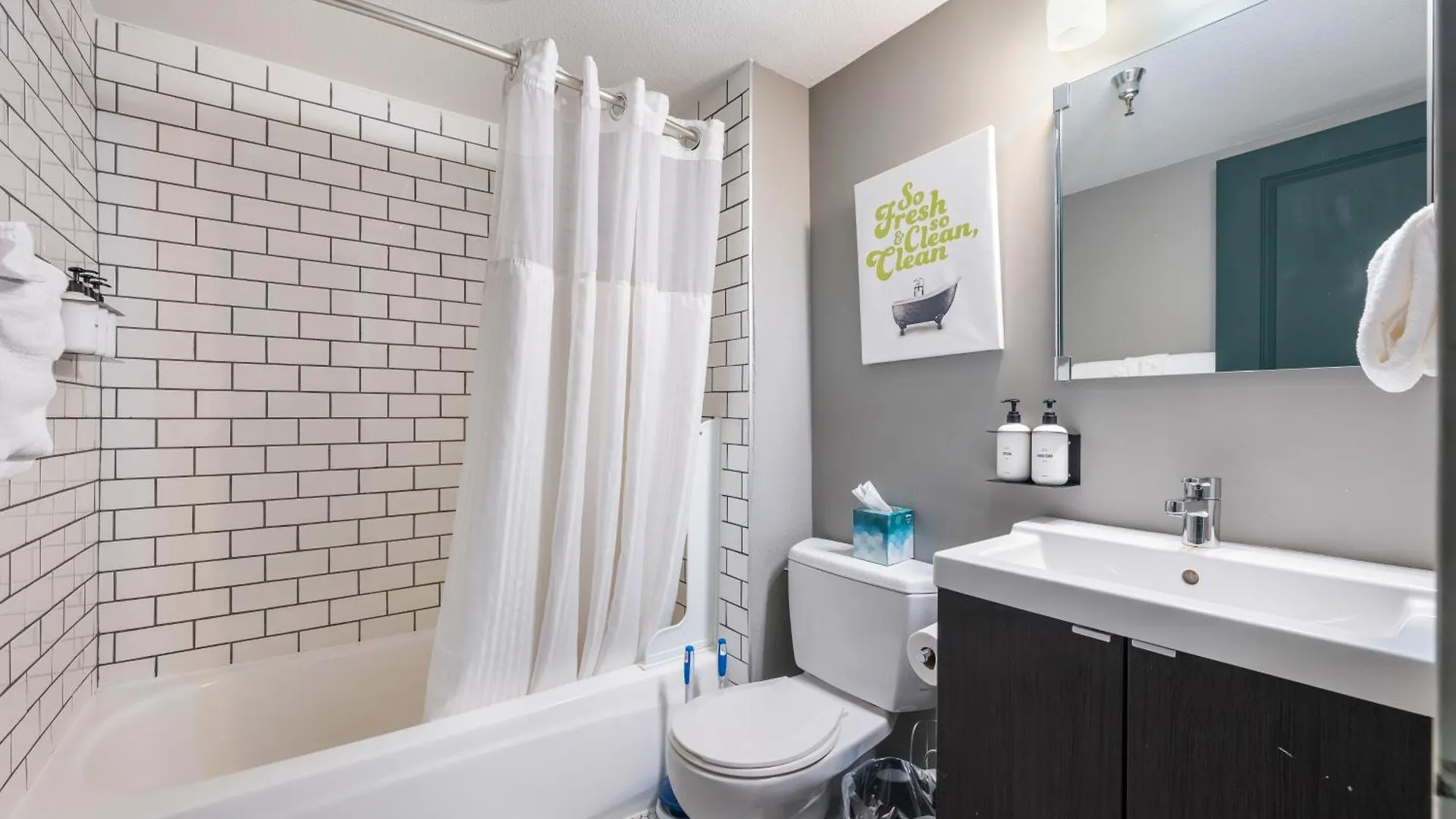 Oxford Apartment By At Mine Hospitality Seattle Estados Unidos
