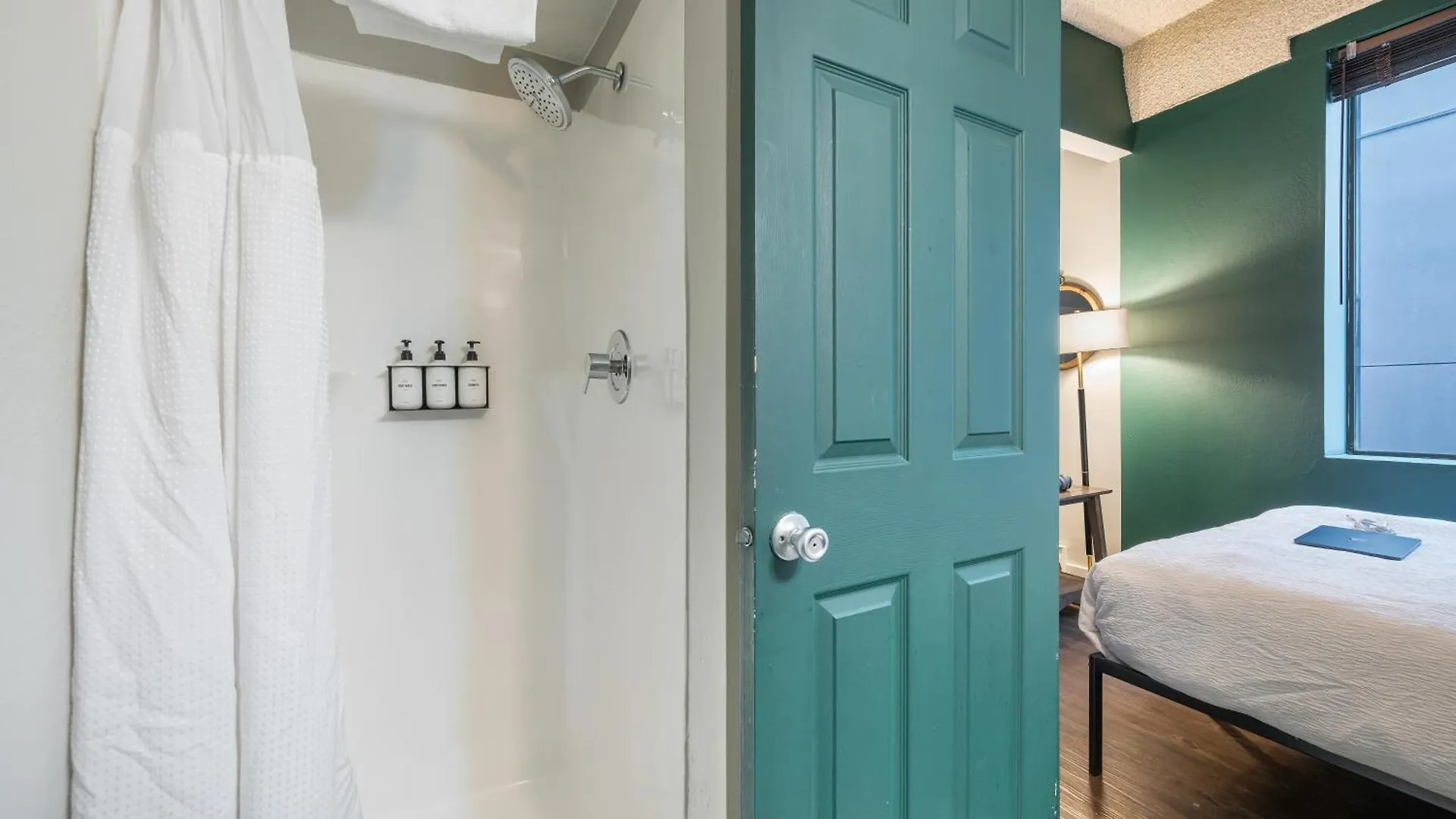 Oxford Apartment By At Mine Hospitality Seattle 0*,